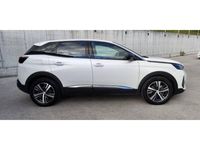 usado Peugeot 3008 1.5 BlueHDi 130 EAT8 Allure Pack