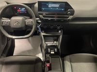 Usado Citroën e-C4 Feel 100 kW (136 HP) 2022 Branco SUV