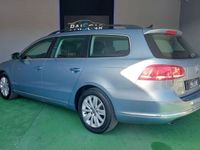 usado VW Passat 1.6 TDi Confortline