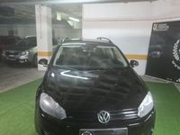 usado VW Golf Variant 1.6 TDi Confortline DSG