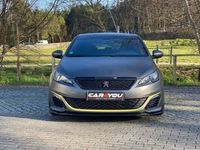 usado Peugeot 308 1.6 e-THP GTi