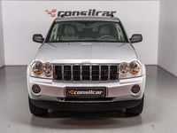 usado Jeep Grand Cherokee 3.0 CRD V6 Limited