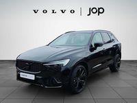 Usado Volvo XC60 350 HP (257 kW) 2024 Preto SUV
