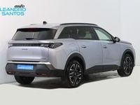 Usado Peugeot 5008 145 HP (106 kW) 2025 Cinzento SUV