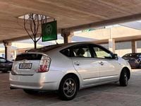 Usado Toyota Prius 110 HP (80 kW) 2008 Cinzento Citadino