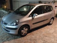 usado Honda Jazz 1200 ano 2002