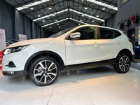 usado Nissan Qashqai 1.5 dCi Tekna+