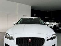 usado Jaguar XF 2.0 D Prestige Aut.