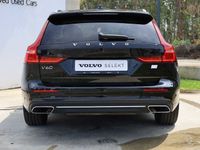 usado Volvo V60 2.0 T6 AWD TE Inscription Expression