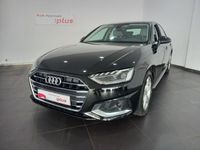 usado Audi A4 35 TDI Advanced S tronic