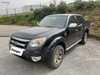 usado Ford Ranger 4x4 5Lug