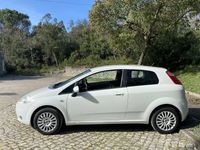 usado Fiat Grande Punto 1.2 Dynamic