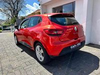 Usado Renault Clio IV GT 120 HP (88 kW) 2015 Outra