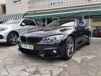 usado BMW 425 Série 4 d Pack M Auto