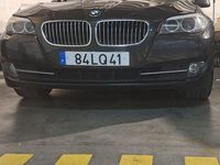 Usado BMW 535 2011