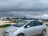 Usado Toyota Prius 110 HP (80 kW) 2009 Cinzento Citadino