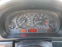Usado BMW 528 193 HP (141 kW) 1997 Verde Carrinha