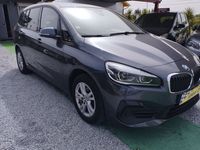 usado BMW 216 Serie-2 i 7L Line Luxury