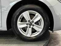 Usado Audi A1 Sportback 110 HP (80 kW) 2023 Cinzento Citadino