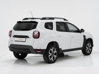 Usado Dacia Duster 101 HP (74 kW) 2023 Branco SUV