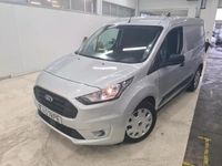 Usado Ford Transit Connect Trend 100 HP (73 kW) 2021 Cinza Monovolume