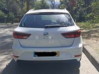 usado Seat Leon ST 1.6 TDI