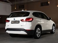 usado BMW X1 25e XDRIVE LINE SPORT