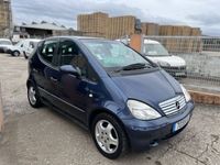 usado Mercedes A140 Avantgarde