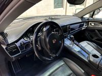 usado Porsche Panamera S E-Hybrid Panamera S E-Hybrid E- , Approved