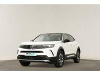 Usado Opel Mokka Elegance 110 HP (80 kW) 2022 Branco SUV