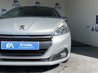 usado Peugeot 208 1.6 BlueHDi Style