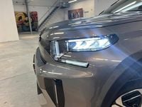 Usado Citroën e-C3 Aircross 83 kW (113 HP) 2025 Cinzento SUV