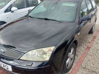 usado Ford Mondeo SW 2.0 tdci automático