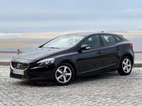 Usado Volvo V40 115 HP (84 kW) 2013 Sedan