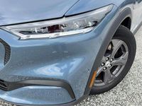 Usado Ford Mustang Mach-E 197 kW (269 HP) 2023 Azul SUV