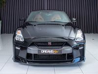 usado Nissan GT-R 3.8 V6 Black Edition