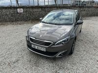 usado Peugeot 308 1.2 PureTech Allure