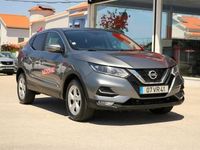 usado Nissan Qashqai 1.5 DCI Business Edition 115cv