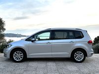 usado VW Touran 1.6 TDI Confortline