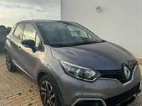Usado Renault Captur 90 HP (66 kW) 2015 SUV