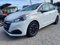 usado Peugeot 208 1.2 PureTech Active