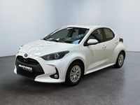 Usado Toyota Yaris Hybrid Business Edition 116 HP (85 kW) 2022 Branco