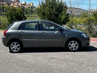 usado Toyota Corolla 1.4 VVT-i Sol