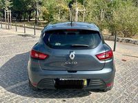 Usado Renault Clio IV 70 HP (51 kW) 2019 Sedan
