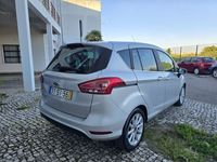 usado Ford B-MAX 1.5 TDCi Titanium