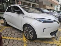 Usado Renault Zoe LIMITED 80 kW (109 HP) 2019 Branco Citadino