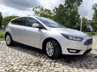 usado Ford Focus 1.5 TDCi Titanium