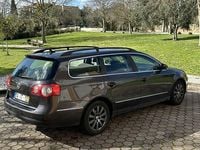 Usado VW Passat 140 HP (102 kW) 2010