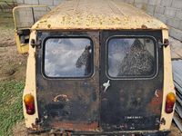 Usado Austin Mini 1964 Van