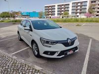 usado Renault Mégane IV 